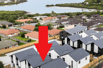 5/35 Convoy Lane, Otahuhu