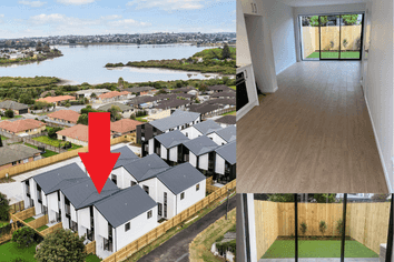 5/35 Convoy Lane, Otahuhu