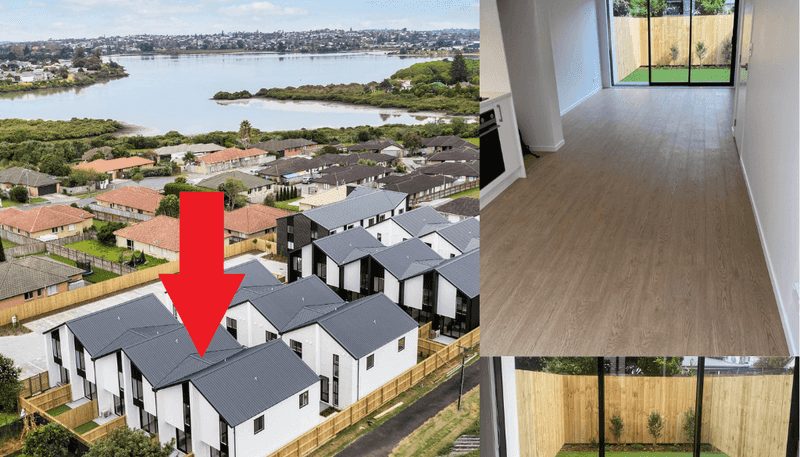 5/35 Convoy Lane, Otahuhu