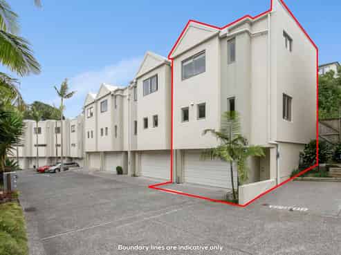 24/21 Hunters Park Drive, Three Kings