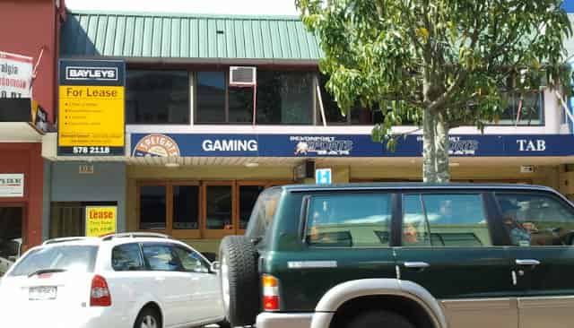 104 Devonport Road, Tauranga Central