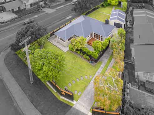 136 Mount View Road, Bastia Hill