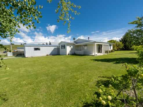 5 Leask Street, Omakau