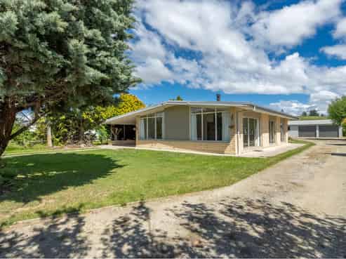 7 Leask Street, Omakau
