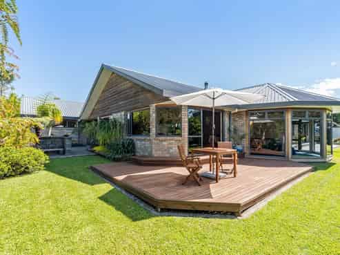 148 Ngunguru Road, Glenbervie