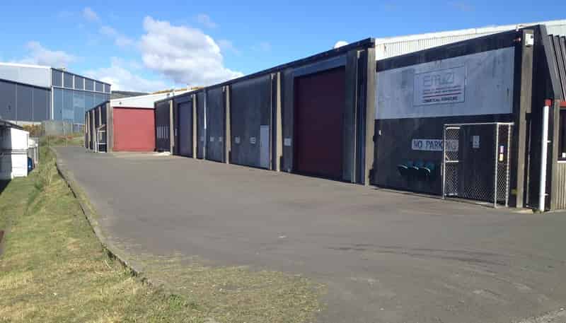  Rear Warehouse, 13 Raiha Street, Elsdon