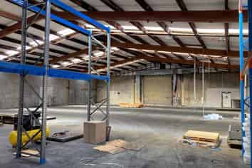 Last of the Best of the Warehouse