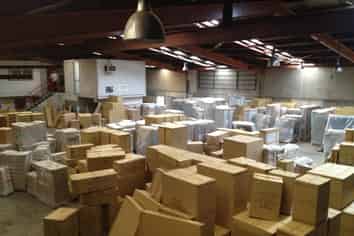 Last of the Best of the Warehouse