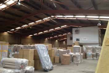 Last of the Best of the Warehouse