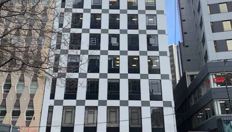 114 Lambton Quay, Wellington Central