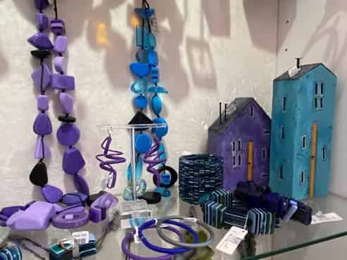 Multi Award Winning Women’s Jewellery & Accessor