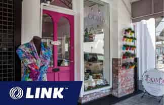 Multi Award Winning Women’s Jewellery & Accessor