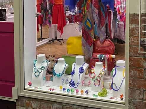 Multi Award Winning Women’s Jewellery & Accessor