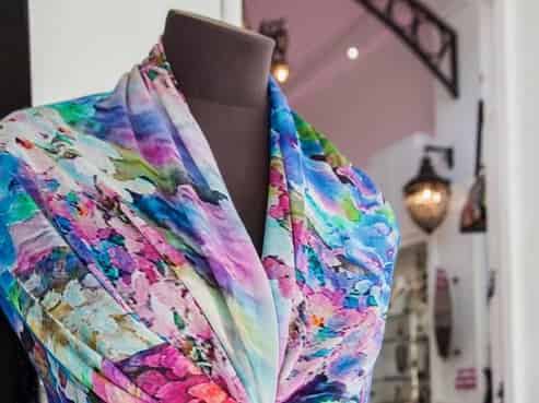 Multi Award Winning Women’s Jewellery & Accessor