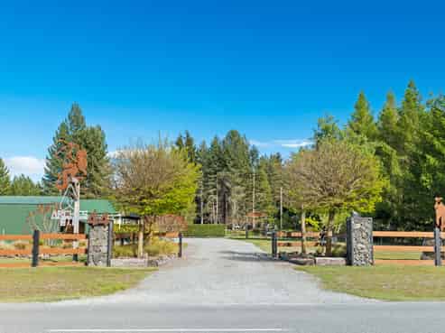 44 North West Arch, Twizel