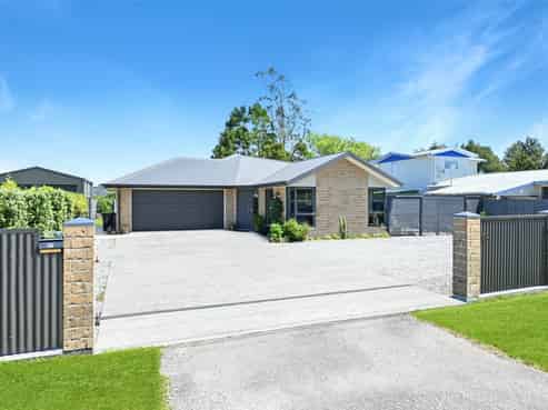 54 Kaniere Road, Kaniere
