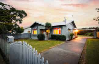 9 Burns Avenue, Takaro