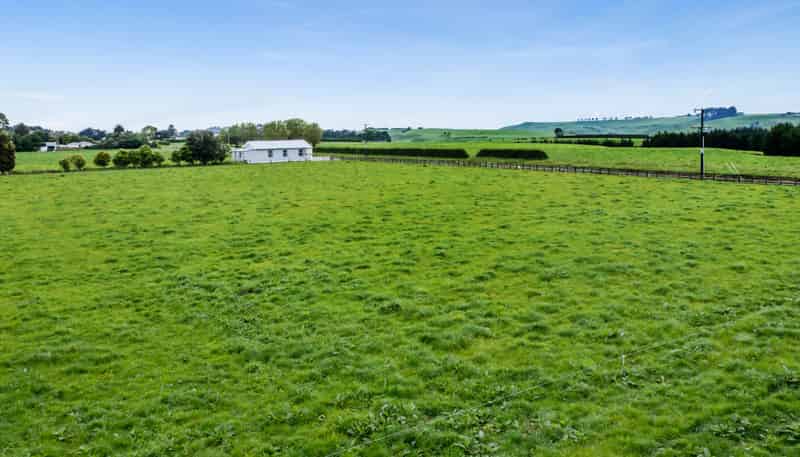 389 Fraser Road Lot 1, Normanby