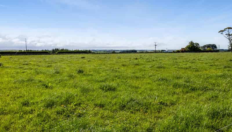 389 Fraser Road Lot 1, Normanby