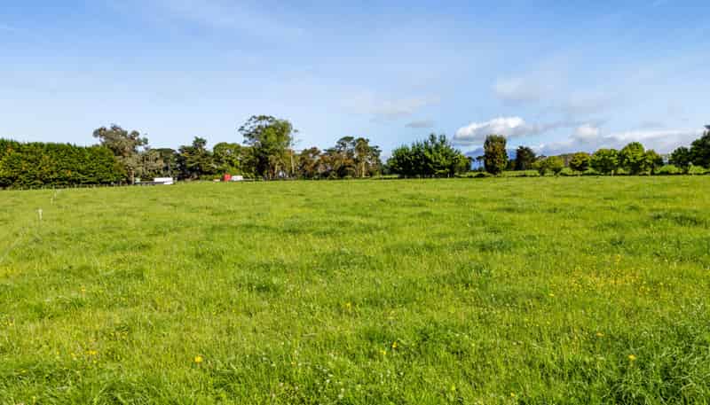 389 Fraser Road Lot 1, Normanby