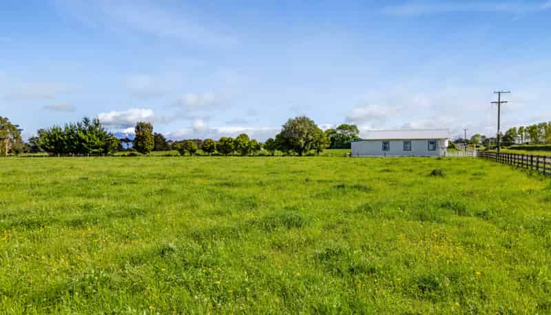 389 Fraser Road Lot 1, Normanby
