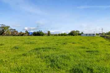 389 Fraser Road Lot 1, Normanby