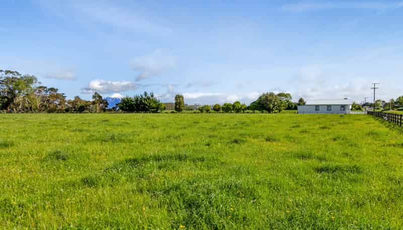 389 Fraser Road Lot 1, Normanby