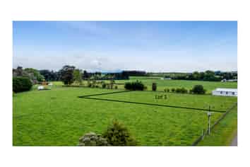 389 Fraser Road Lot 1, Normanby