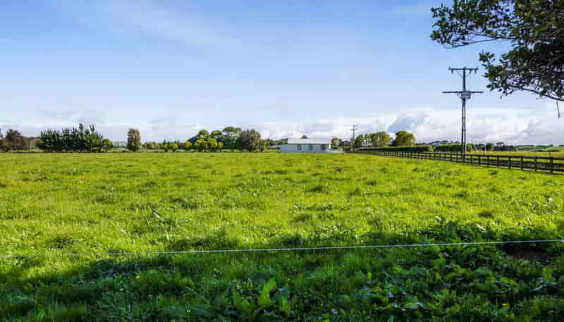389 Fraser Road Lot 1, Normanby