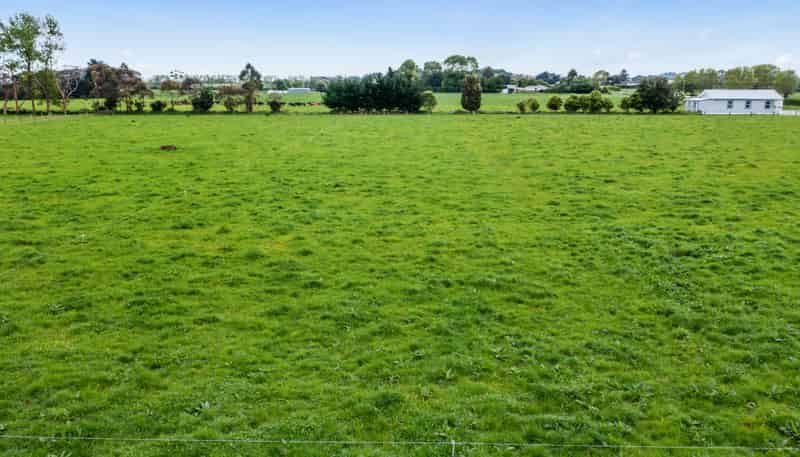 389 Fraser Road Lot 1, Normanby