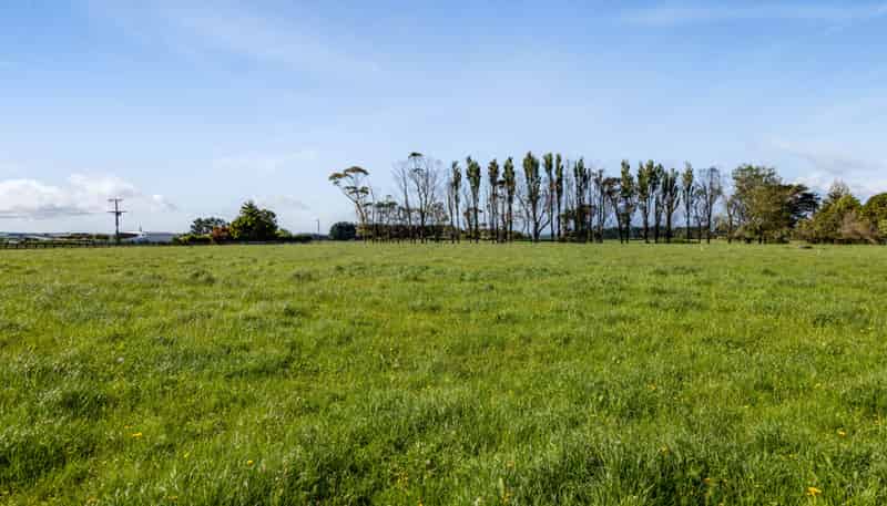389 Fraser Road Lot 1, Normanby
