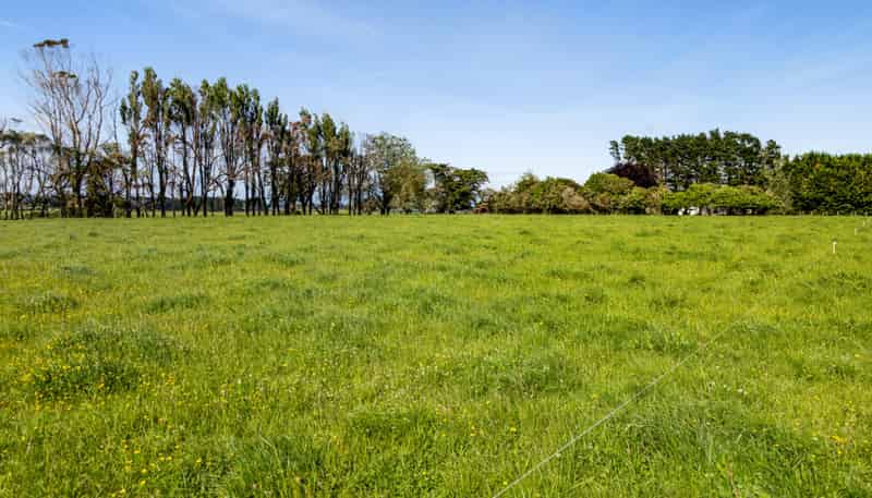 389 Fraser Road Lot 1, Normanby