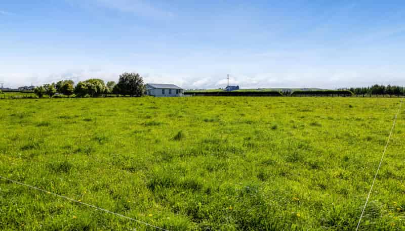 389 Fraser Road Lot 1, Normanby