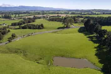 Lot 4 and  1502 Ponatahi Road, Carterton