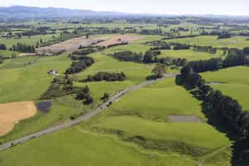 Lot 4 and  1502 Ponatahi Road, Carterton