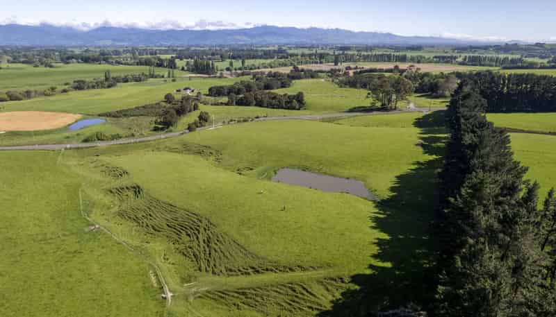 Lot 4 and  1502 Ponatahi Road, Carterton