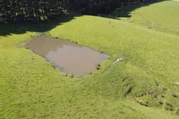 Lot 4 and  1502 Ponatahi Road, Carterton