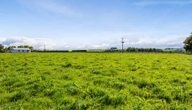 389 Fraser Road Lot 2, Normanby