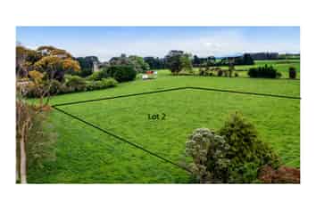 389 Fraser Road Lot 2, Normanby