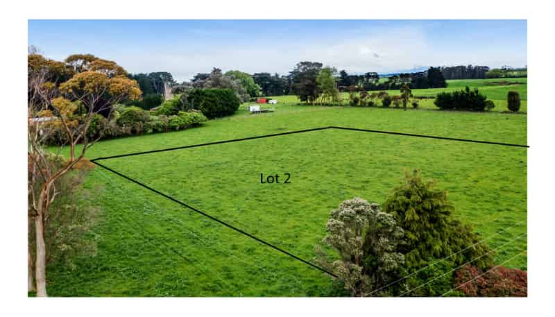 389 Fraser Road Lot 2, Normanby
