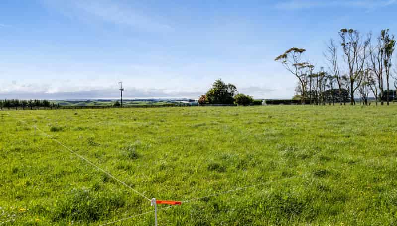 389 Fraser Road Lot 2, Normanby