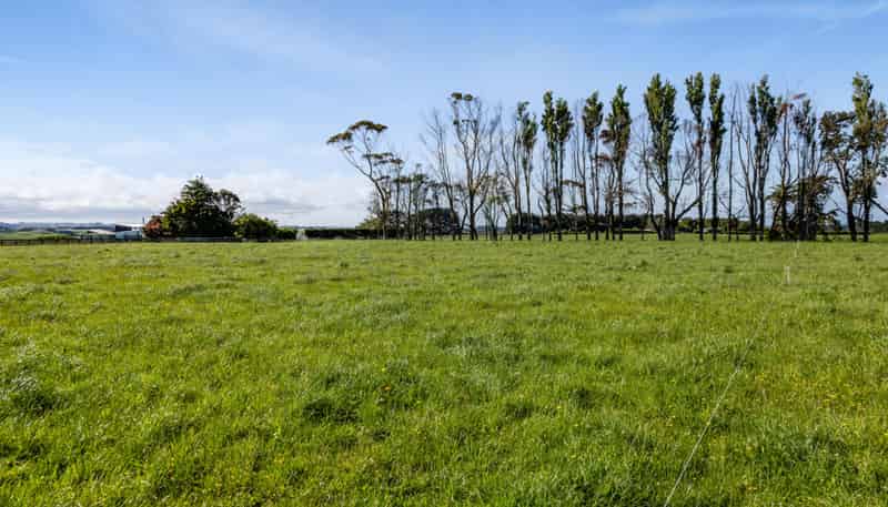 389 Fraser Road Lot 2, Normanby