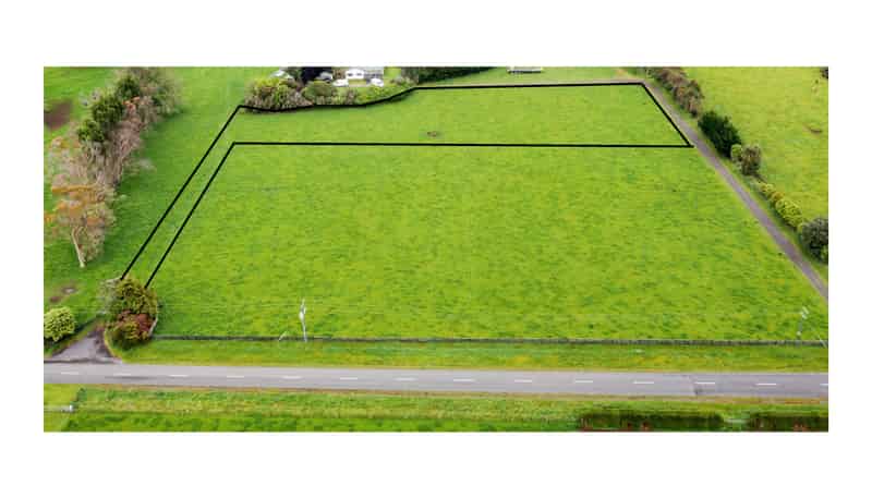 389 Fraser Road Lot 3, Normanby