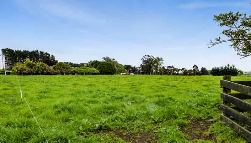 389 Fraser Road Lot 3, Normanby