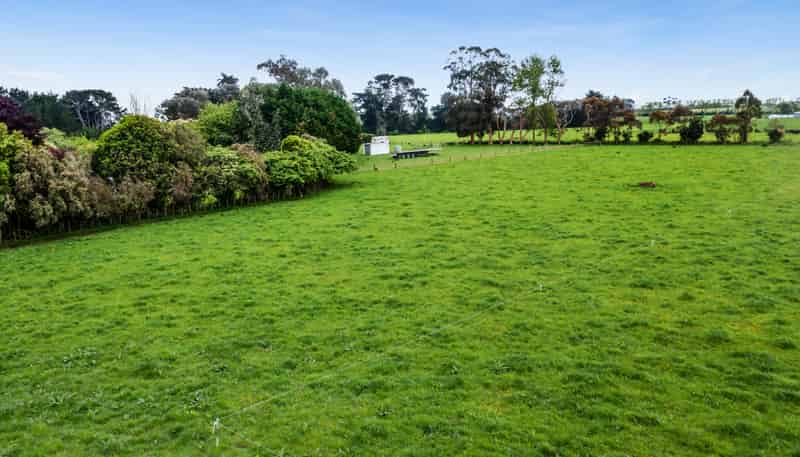 389 Fraser Road Lot 3, Normanby