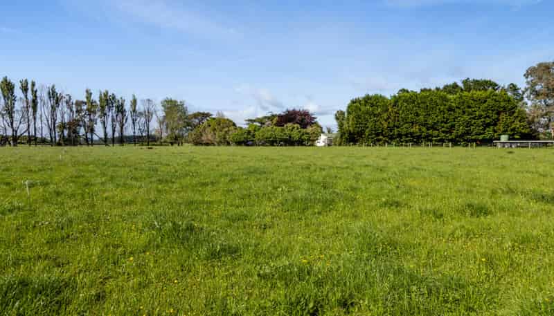 389 Fraser Road Lot 3, Normanby
