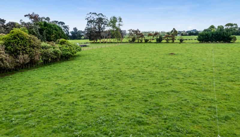 389 Fraser Road Lot 3, Normanby
