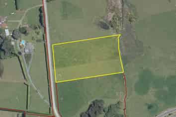  Lot 4 Whakataha Road, Waimate North