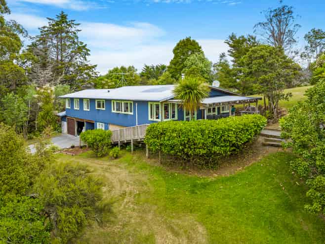 44 Guy Road, Kaipara Flats