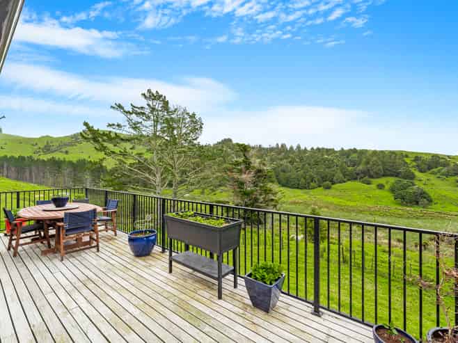 44 Guy Road, Kaipara Flats